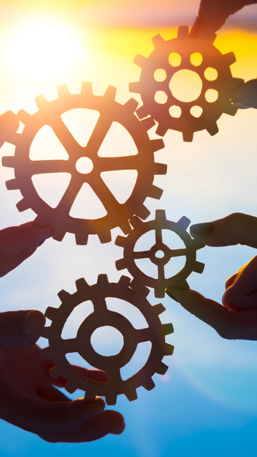 Foster care training related photo