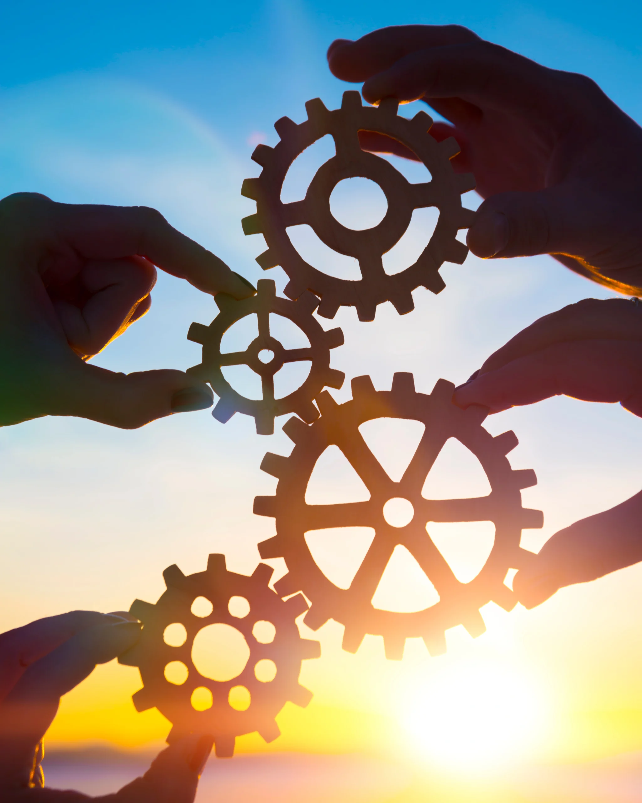 Foster care training related photo