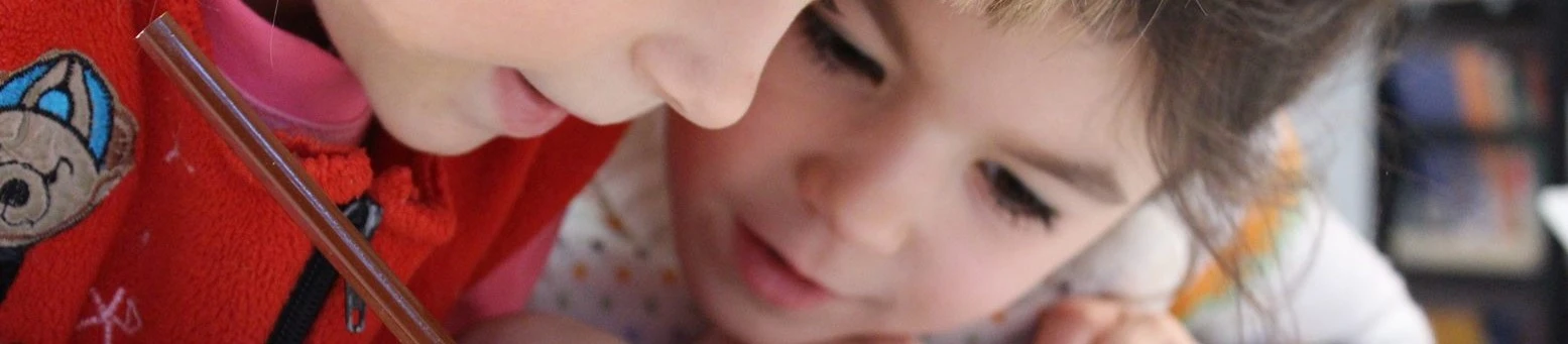 Foster care training related banner photo